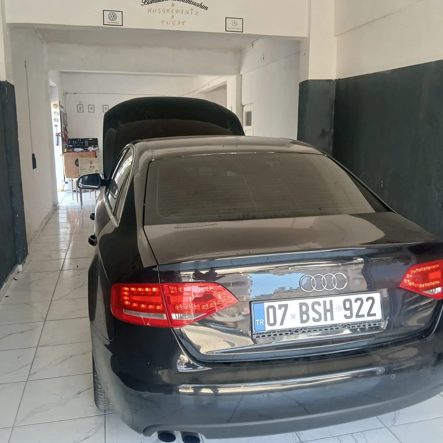 Aksel Oto Elektrik ve Klima