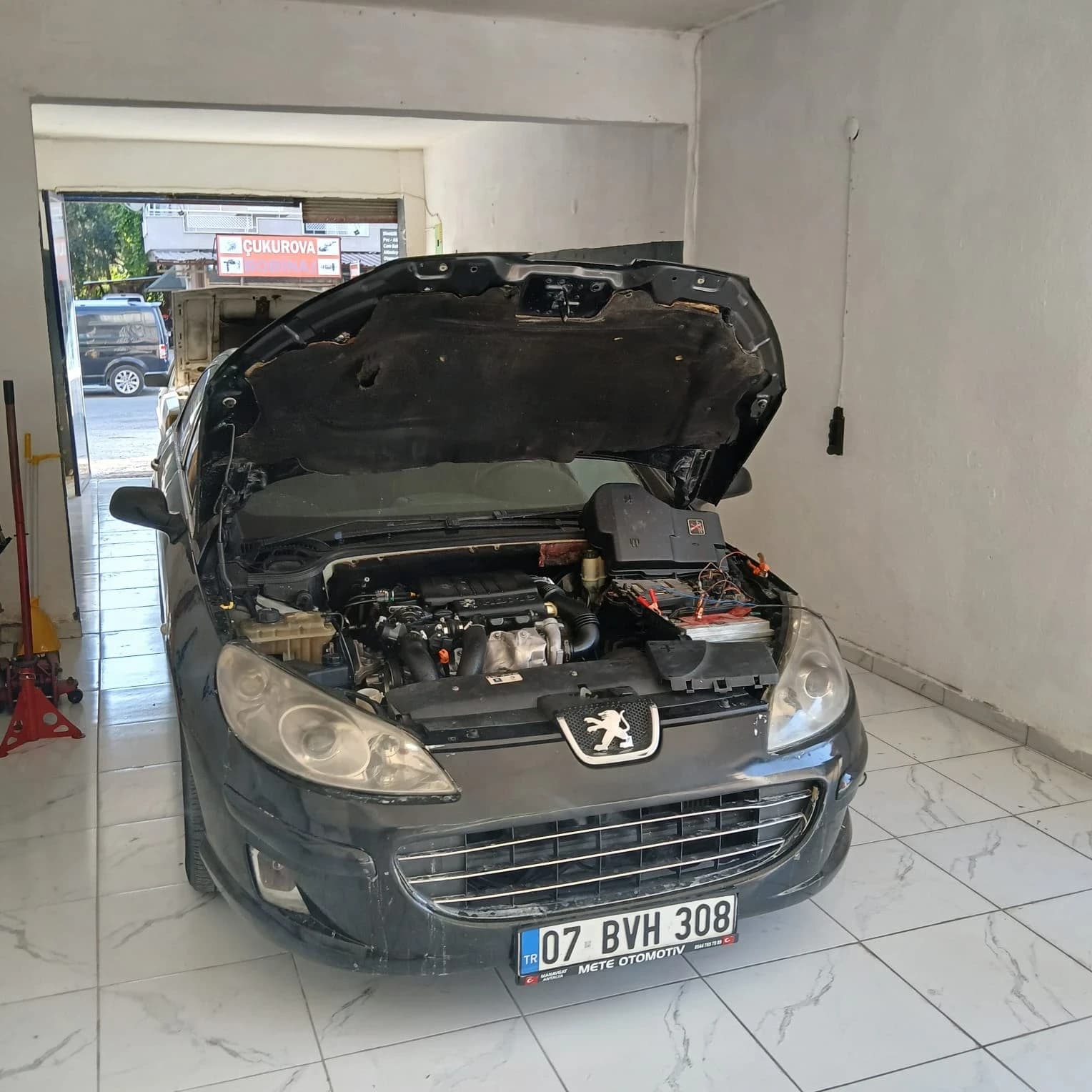 Aksel Oto Elektrik ve Klima